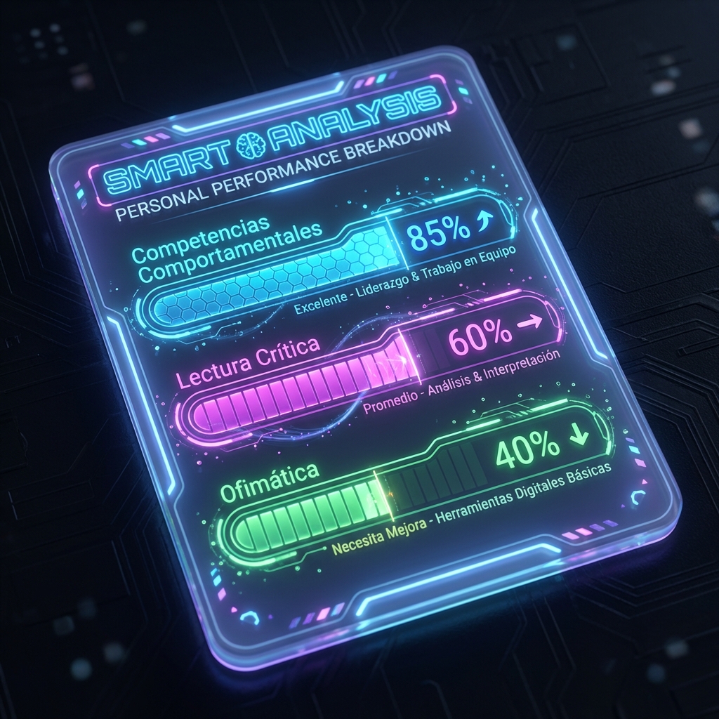 Dashboard de Análisis