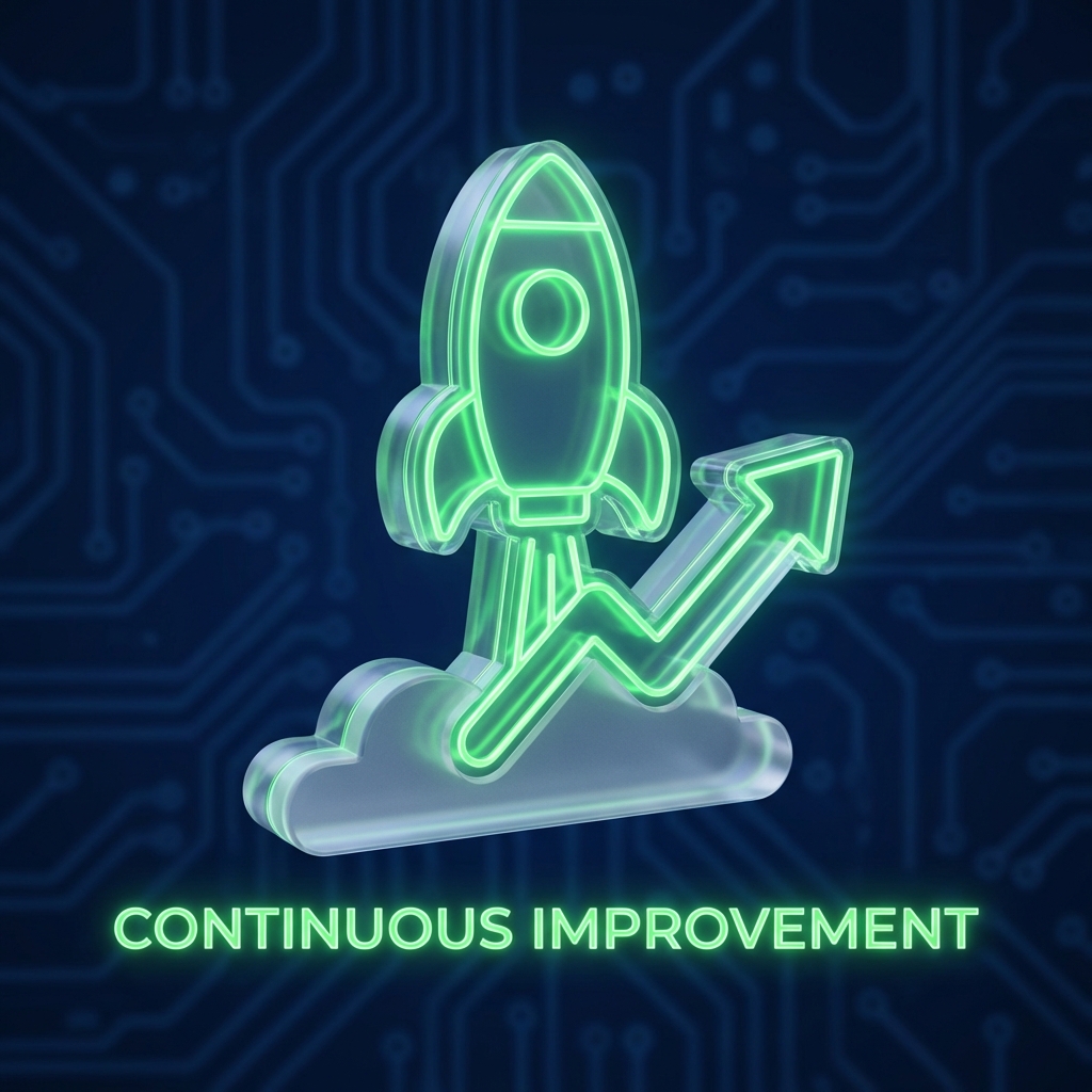 Mejora Continua